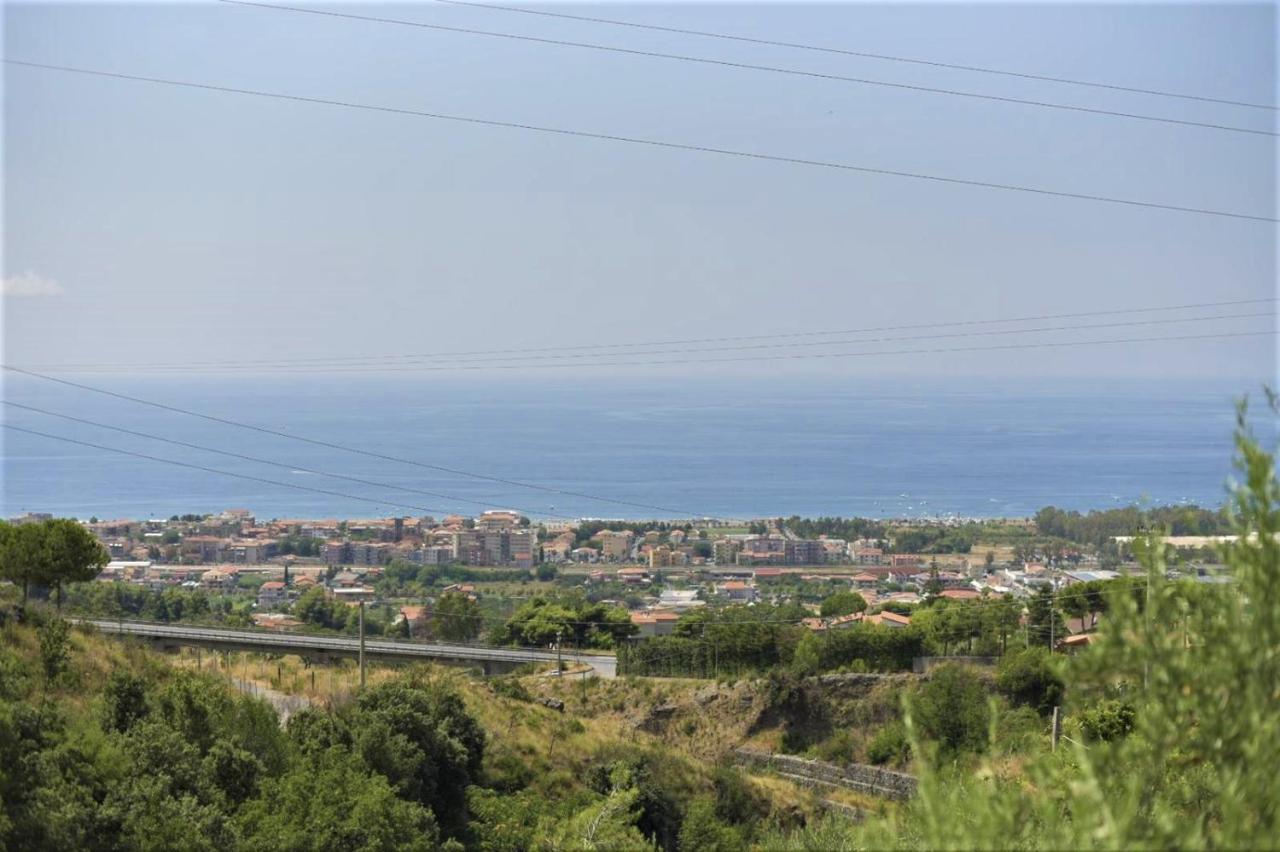 B&B Dei Fiori Praia a Mare Εξωτερικό φωτογραφία