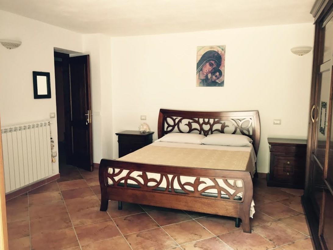 B&B Dei Fiori Praia a Mare Εξωτερικό φωτογραφία