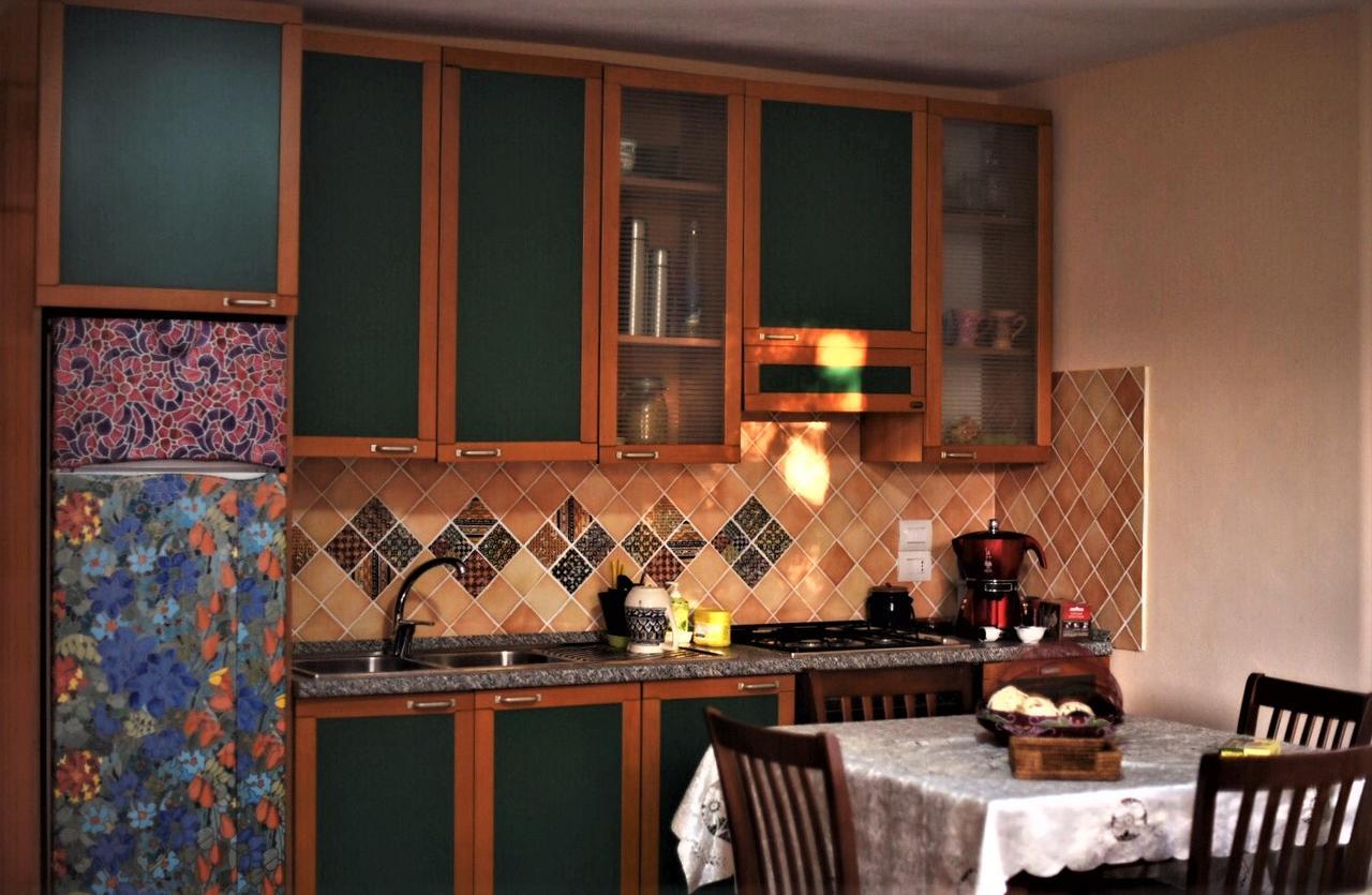 B&B Dei Fiori Praia a Mare Εξωτερικό φωτογραφία