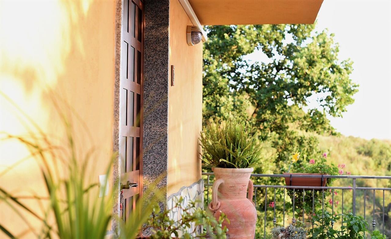B&B Dei Fiori Praia a Mare Εξωτερικό φωτογραφία