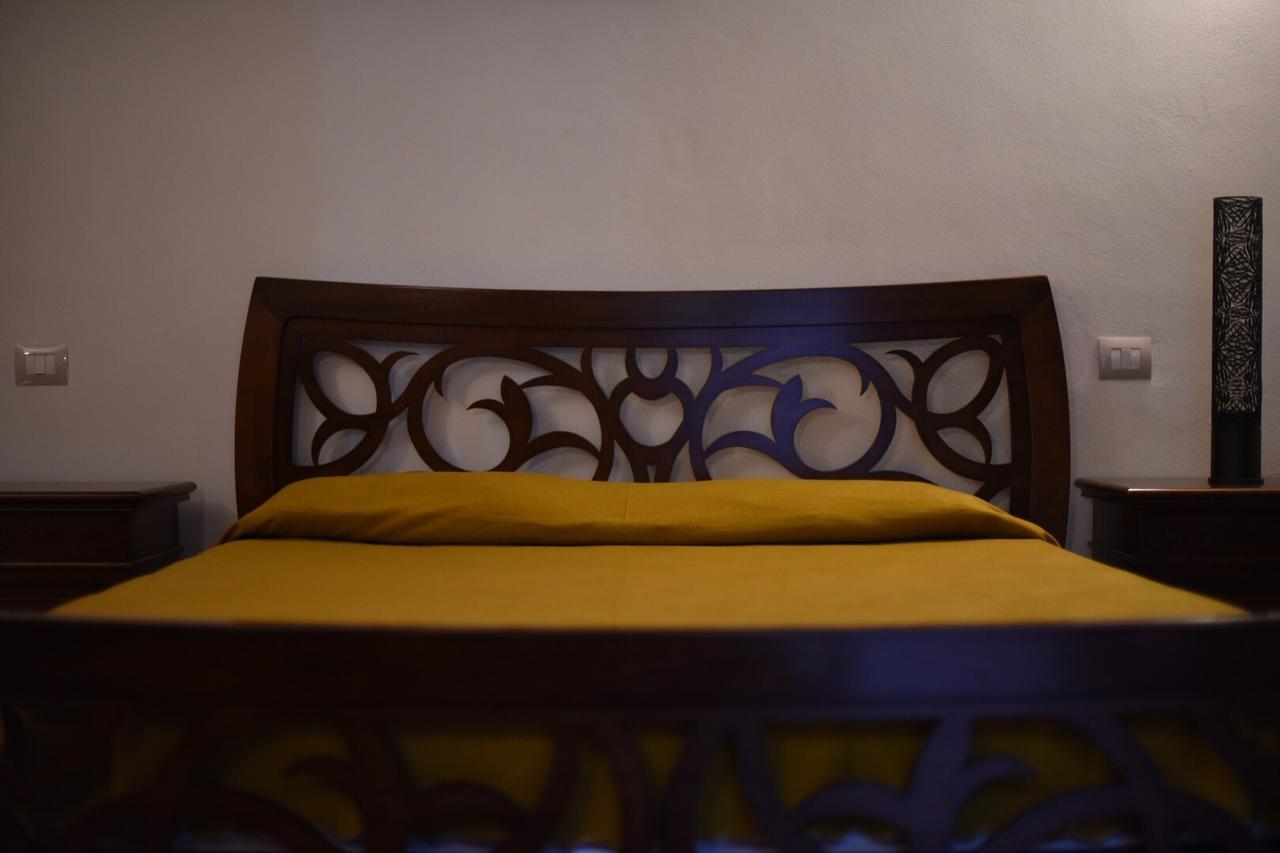 B&B Dei Fiori Praia a Mare Εξωτερικό φωτογραφία