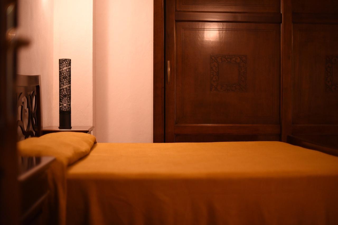 B&B Dei Fiori Praia a Mare Εξωτερικό φωτογραφία